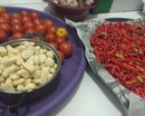 Foto langkah ke 1 dari resep Sambal Geprek.
