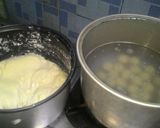 Foto langkah ke 2 dari resep Cilok bumbu kacang.