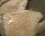 A picture of step 3 of Beef Tripe Sandwich.