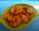 Foto langkah ke 2 dari resep Cempedak goreng/tiwadak goreng by icha.