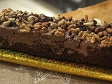 Budín inglés casi keto