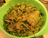 Foto del paso 10 de la receta: Ensalada pichichí-cucú