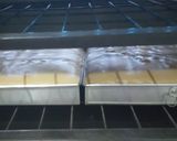 Foto langkah ke 9 dari resep Bolu hias.