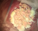 Foto del paso 3 de la receta: Patatas rellenas de atún