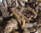 Foto langkah ke 5 dari resep Beef Teriyaki #madebyFTR.