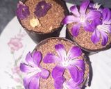 عکس مرحله 7 از دستور دسر گلدانی (مخصوص روز دختر)