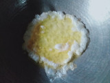 Nasi Goreng Telur Omega