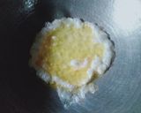 Foto langkah ke 5 dari resep Nasi Goreng Telur Omega.