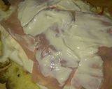 Foto del paso 9 de la receta: Roll de tortilla
