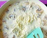 Cara Membuat Cheesy Creamy Chicken 6