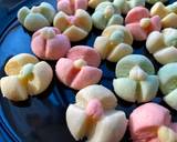 Thai Flower Cookies recipe step 7 photo