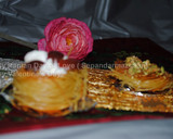 A picture of step 19 of Bird nest sweet.