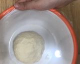 Foto langkah ke 2 dari resep Pizza homemade ulen 3 menit ala Mba Fitsas #homemadebylita.