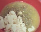 Foto del paso 3 de la receta: Tortilla de zapallito verde al horno