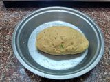 કેરટ ‌- કેબેજ સ્ટફ્ડ પરાઠા (Carrot Cabbage Stuffed Paratha Recipe In Gujarati)