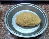 કેરટ ‌- કેબેજ સ્ટફ્ડ પરાઠા (Carrot Cabbage Stuffed Paratha Recipe In Gujarati) રેસીપી સ્ટેપ2ફોટો