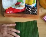 Foto langkah ke 4 dari resep Sumping Waluh Khas Bali.