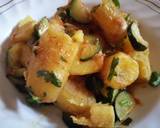 Matoke recipe step 6 photo