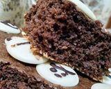 عکس مرحله 1 از دستور کیک شیفون 🥰 جشن الفبا دوقلوهام