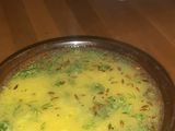 चावल वाली दाल (chawal wali dal recipe in Hindi)