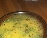 चावल वाली दाल (chawal wali dal recipe in Hindi) रेसिपी चरण 5 फोटो