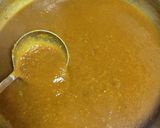 A picture of step 7 of Easy Authentic Katsu Curry.
