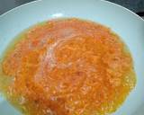 Teri Kacang Balado langkah memasak 2 foto