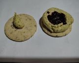 Foto del paso 7 de la receta: Relleno de ALFAJORES DE PISTACHO