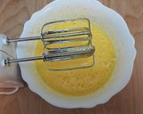 Pas rețetă Torta Mimosa 4 fotografie
