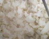 Foto del paso 3 de la receta: Huevos revuelto y Puré de papas