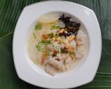 Foto langkah ke 7 dari resep [16] Tekwan Tengiri.