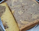 Foto langkah ke 8 dari resep ✔️79. Bolu macan Moist.