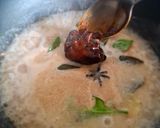 Foto langkah ke 5 dari resep Semur Daging Sapi.