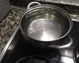 Foto del paso 7 de la receta Fideos chinos