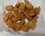 Foto langkah ke 3 dari resep Ayam fillet crispy saus lemon.
