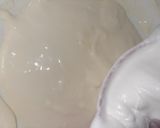 A picture of step 3 of Mini cheese cake(instant).