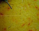 Persian steamed rice with Saffron crust recipe step 19 photo