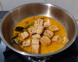 Foto langkah ke 4 dari resep Bubur Khas Muntilan.