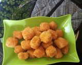 Foto langkah ke 3 dari resep 148. Pom-Pom Tahu.