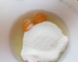 Foto del paso 1 de la receta: Bizcochuelo de Banana