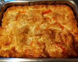 Une image de l'étape 9 de Lasagnes au boeuf.