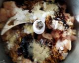 Foto langkah ke 1 dari resep Tahu pentol.