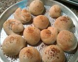 Foto del paso 5 de la receta: Pizza fácil