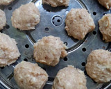 Foto langkah ke 3 dari resep Swedish Meatball IKEA A la Melzop.