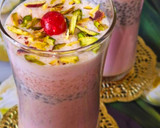 सुपर कूलेंट गोंद कतीरा शेक (Super Coolant Gond Katira Shake) रेसिपी चरण 7 फोटो