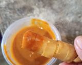 Foto langkah ke 10 dari resep Tahu Sumpil.