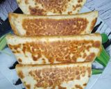 صورة لخطوة 5 من وصفة فطائر المقلاة 🌮