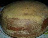 A picture of step 14 of Biscuit Cake (Cooker, No oven).