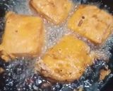 A picture of step 10 of One bite bread pakora.
