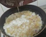 Foto langkah ke 3 dari resep Telur Dadar Crispy.